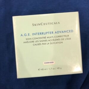 SkinCeuticals A.G.E. Interrupter Advanced Cream - Cream